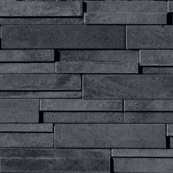 Rinox Solino Wall Midnight Black